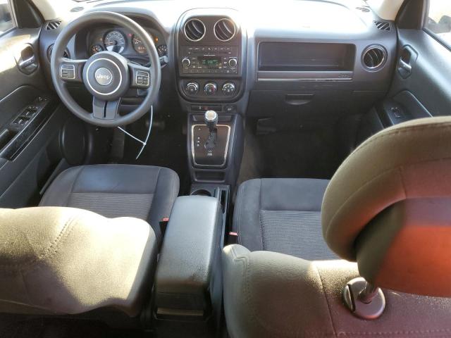 2016 JEEP PATRIOT SP 1C4NJPBB2GD791029