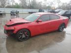 2016 DODGE CHARGER R/ - 2C3CDXGJ5GH347116