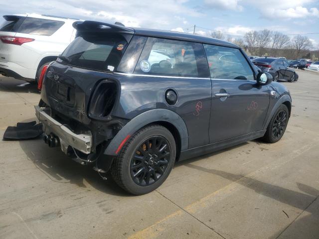 Vin: wmwxp7c59f2a34428, lot: 50697285, mini cooper s 20153