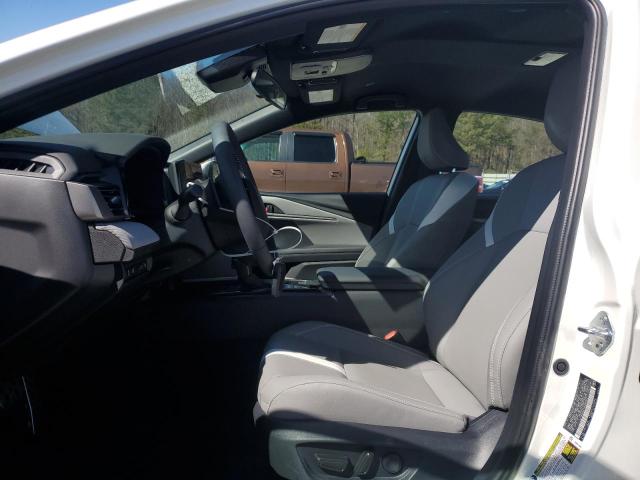 2025 TOYOTA CAMRY XSE - 4T1DAACK4SU099902