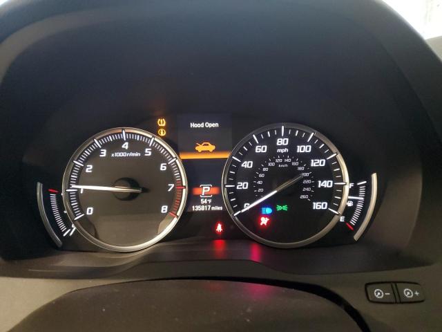 2017 ACURA MDX ADVANC - 5FRYD4H9XHB000780