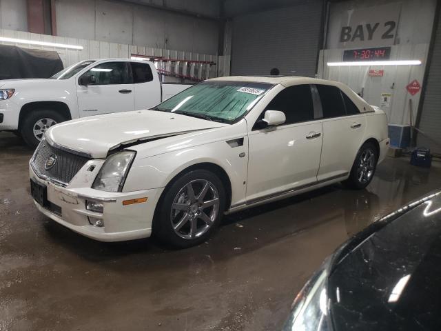 CADILLAC STS