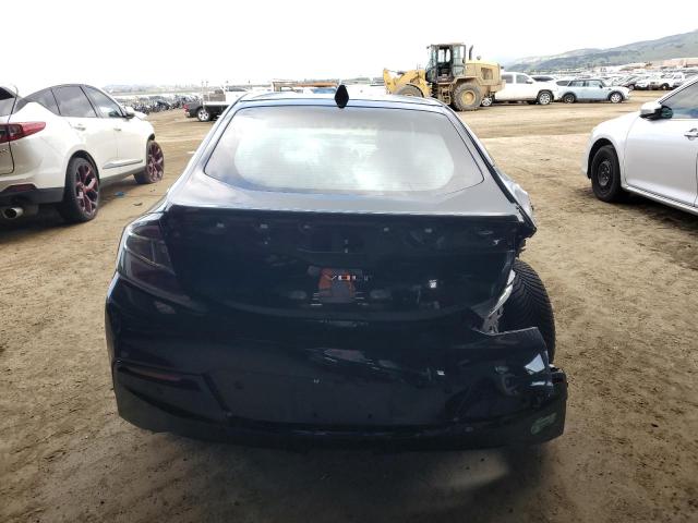 2016 CHEVROLET VOLT LTZ 1G1RD6S56GU121781
