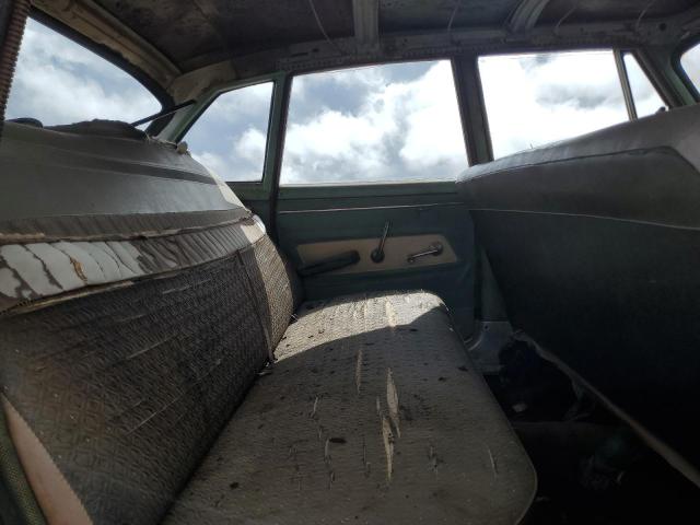 1960 PLYMOUTH VALIANT #3110727550