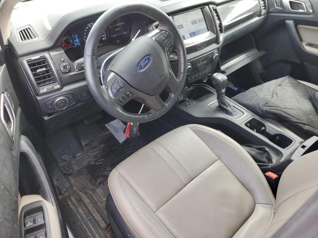 2020 FORD RANGER XL - 1FTER4EH1LLA46814