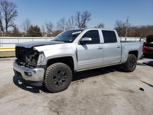 Vin: 3gcukrec3fg181313, lot: 48539845, chevrolet all models k1500 lt 2015 img_1