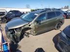 2023 SUBARU ASCENT PRE - 4S4WMAHD3P3420089