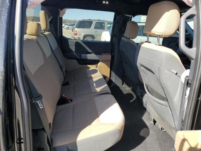 2023 FORD F150 SUPER - 1FTFW1E83PFA35930