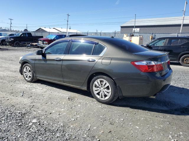Vin: 1hgcr3f99da801649, lot: 49074255, honda accord touring 20132