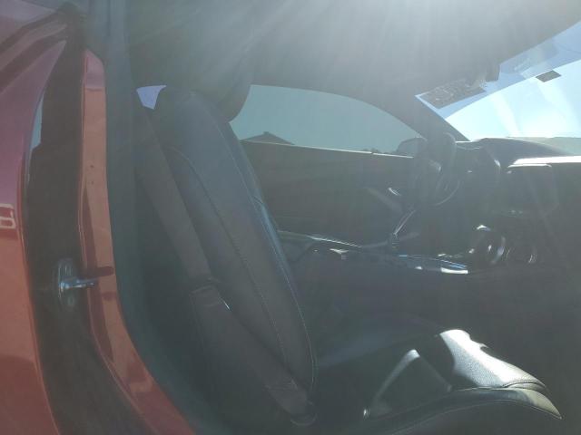 2016 CHEVROLET CAMARO LT - 1G1FD1RS5G0152304