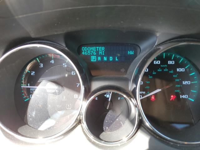 2016 BUICK ENCLAVE - 5GAKRBKD9GJ294207