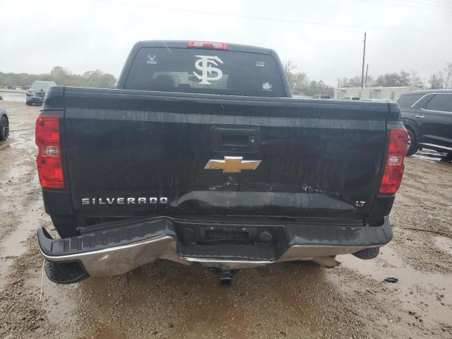 2016 CHEVROLET 150 3GCPCREC0GG382601