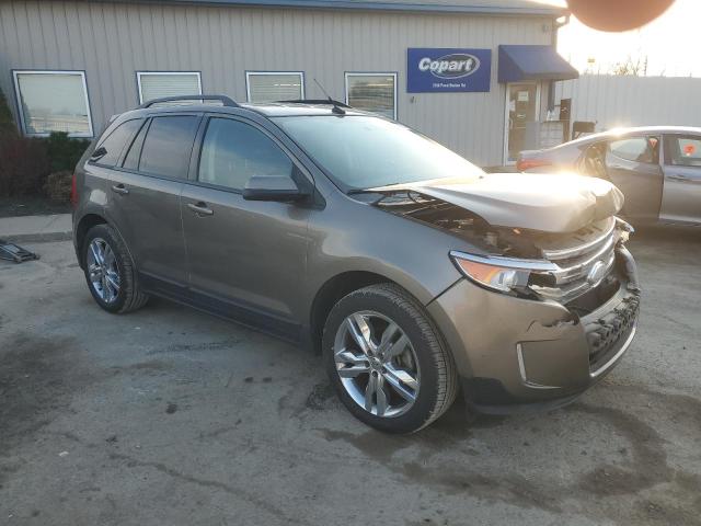 Vin: 2fmdk3j96cba29916, lot: 50921975, ford edge sel 20124