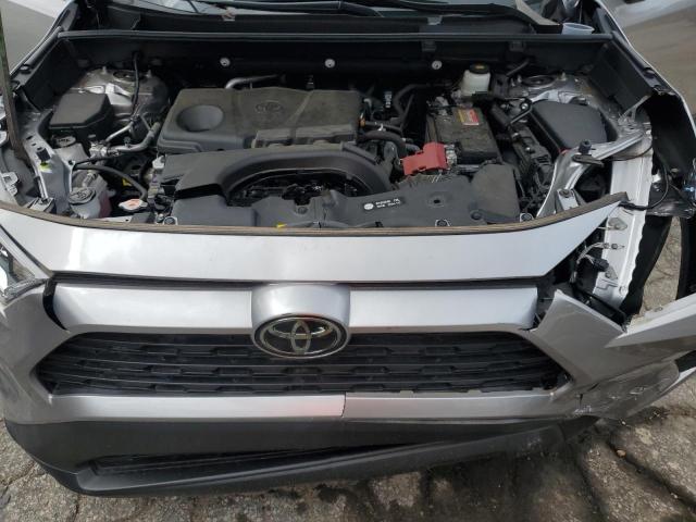 2020 TOYOTA RAV4 XLE P - 2T3A1RFV2LC116200