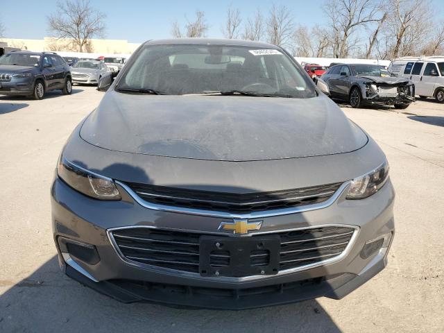 2018 CHEVROLET MALIBU LT 1G1ZD5ST1JF136399