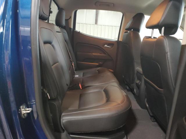 2020 GMC CANYON SLT 1GTG6DEN2L1164633