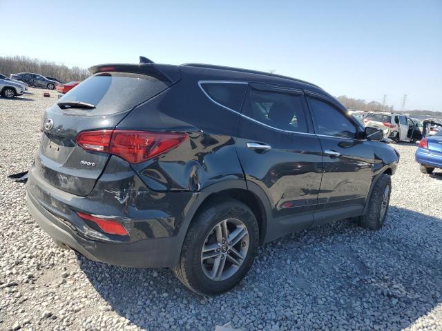 2017 HYUNDAI SANTA FE S - 5NMZU3LB4HH025666