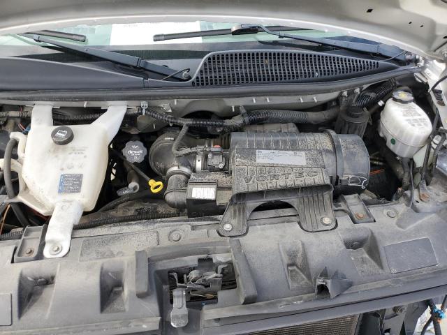 2018 CHEVROLET EXPRESS G2 - 1GCWGAFG2J1338480