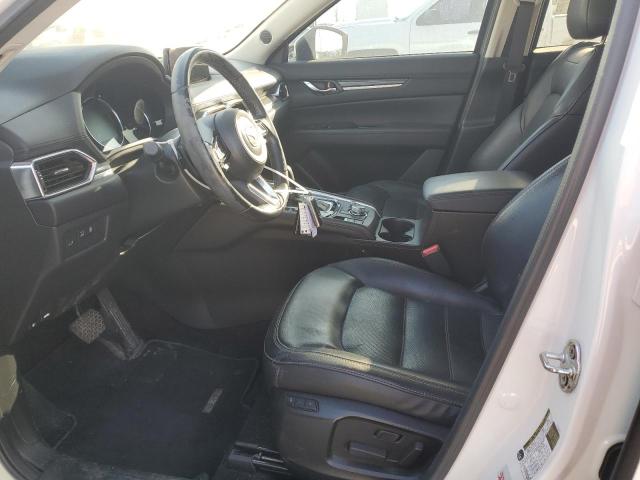2020 MAZDA CX-5 GRAND - JM3KFBDM7L1810585