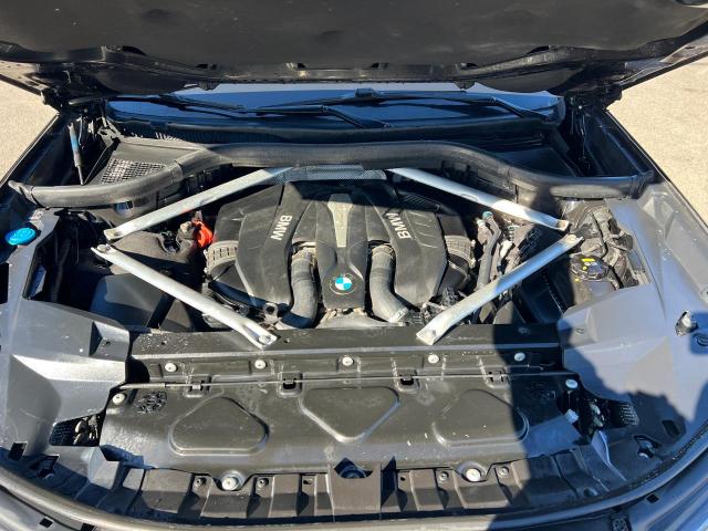 2019 BMW X7 XDRIVE5 - 5UXCX4C53KLB39548