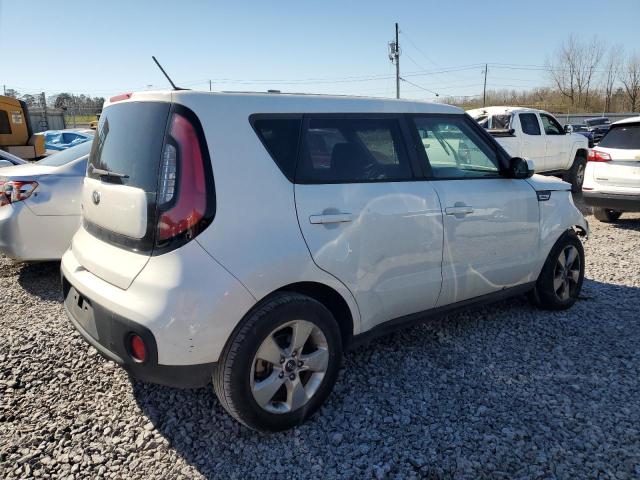 2018 KIA SOUL - KNDJN2A28J7593391