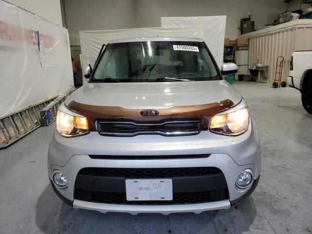 2017 KIA SOUL + - KNDJP3A57H7450954