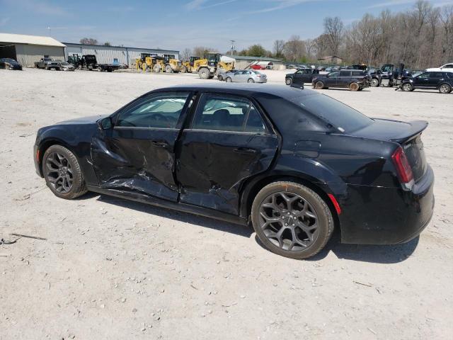 Vin: 2c3ccabt2nh193700, lot: 50928305, chrysler 300 s 20222