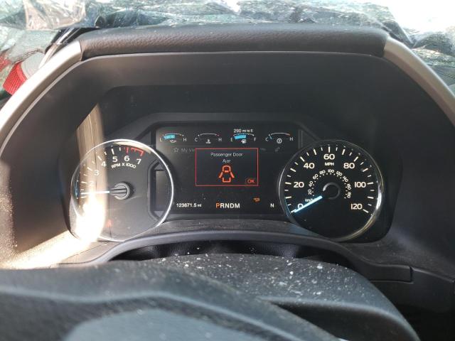 2020 FORD F150 SUPER - 1FTEW1EP8LFC37997