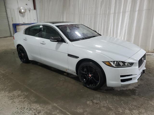 2017 JAGUAR XE PREMIUM SAJAJ4BV5HA958446