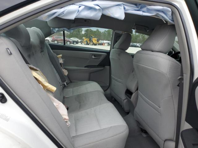 2016 TOYOTA CAMRY LE - 4T4BF1FK2GR539004