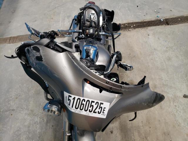 2016 HARLEY-DAVIDSON FLHTCU ULTRA CLASSIC ELECTRA GLIDE 1HD1FCM14GB644248