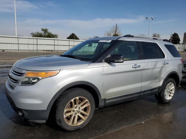 Vin: 1fm5k8d87egb41334, lot: 51121955, ford explorer xlt 2014 img_1