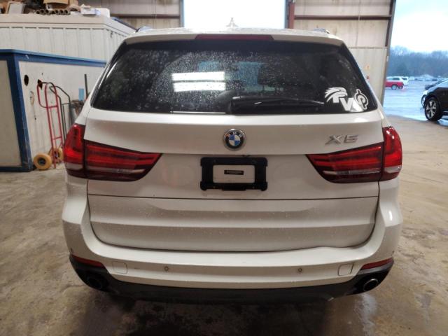 2015 BMW X5 XDRIVE3 - 5UXKR0C51F0K59187