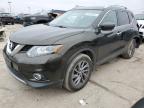 2016 NISSAN ROGUE S - 5N1AT2MV9GC742768