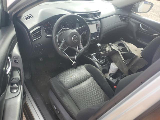 2018 NISSAN ROGUE S - KNMAT2MT3JP524148