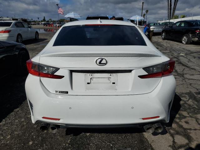 2015 LEXUS RC 350 JTHHE5BC1F5003931