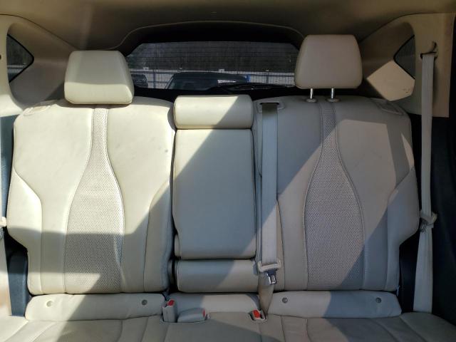 2020 ACURA RDX TECHNO - 5J8TC2H56LL004638