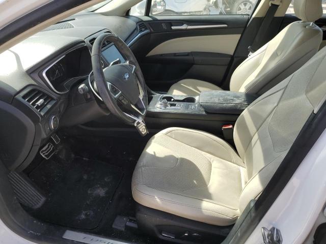 2017 FORD FUSION TIT - 3FA6P0RU0HR317466