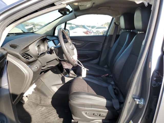 2019 BUICK ENCORE PRE - KL4CJASB9KB897304