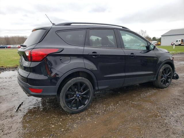 Vin: 1fmcu9gd9kuc49239, lot: 51241115, ford escape se 20193