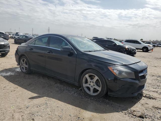 Vin: wddsj4gb8en075503, lot: 47754865, mercedes-benz cla-class 250 4matic 20144