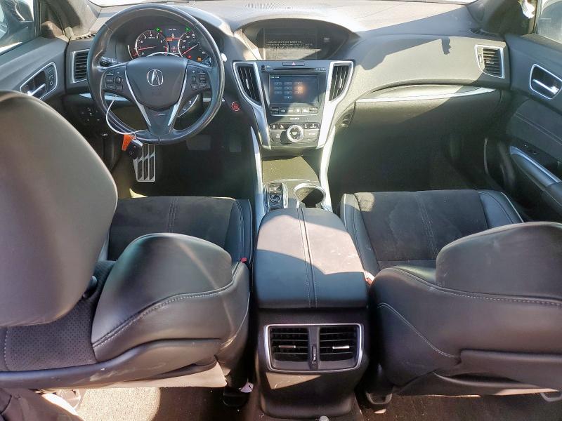 2018 ACURA TLX TECH+A - 19UUB2F67JA000092