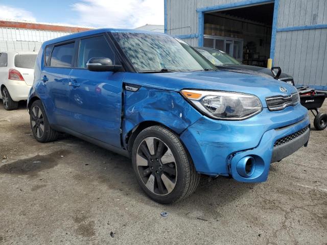 Vin: kndjp3a54j7559944, lot: 49080205, kia soul + 20184