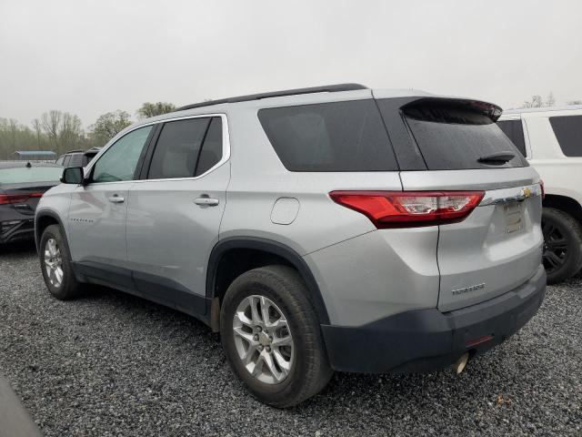 Vin: 1gnergkw9mj265951, lot: 50996155, chevrolet traverse lt 20212