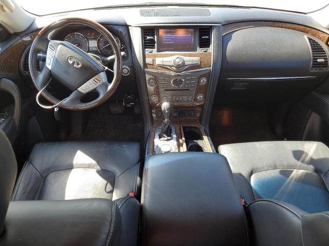 2015 INFINITI QX80 - JN8AZ2NF6F9573691