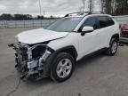 2020 TOYOTA RAV4 XLE - 2T3W1RFVXLC082254
