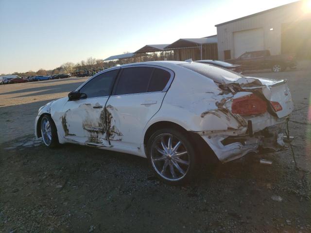 Vin: jn1cv6ar4bm406098, lot: 47457645, infiniti g37 20112