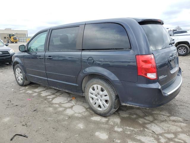 Vin: 2c4rdgbg9er276009, lot: 47587985, dodge caravan se 20142