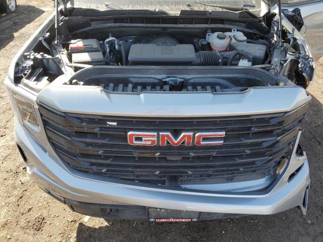 2024 GMC SIERRA K15 - 1GTUUCEDXRZ244167