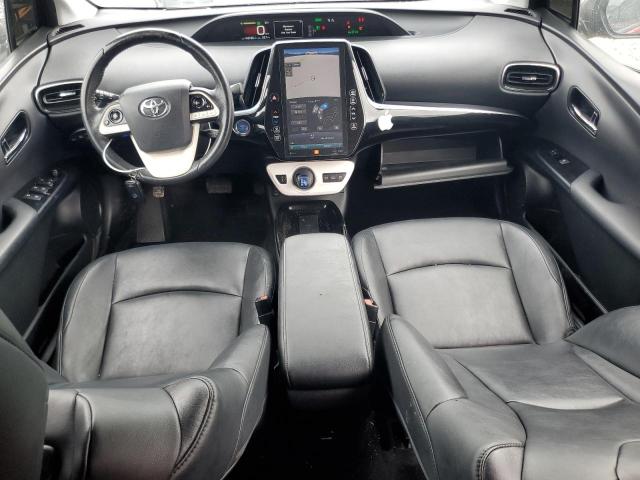 2017 TOYOTA PRIUS PRIM JTDKARFP1H3049510